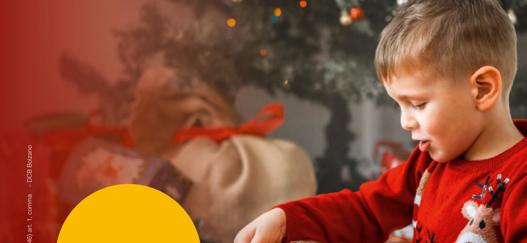 Bild Fis Weihnachten