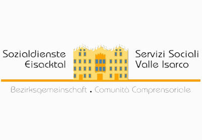 Bezirksgemeinschaft Eisacktal Logo