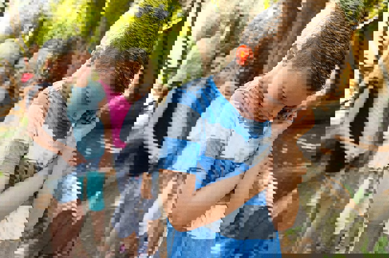 Kinderdorf Suedtirol Heftige Mobbing