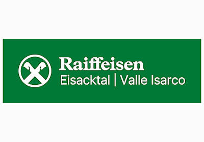 Raiffeisen Eisacktal Logo
