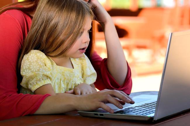 Kinderdorf Suedtirol Digitale Medien