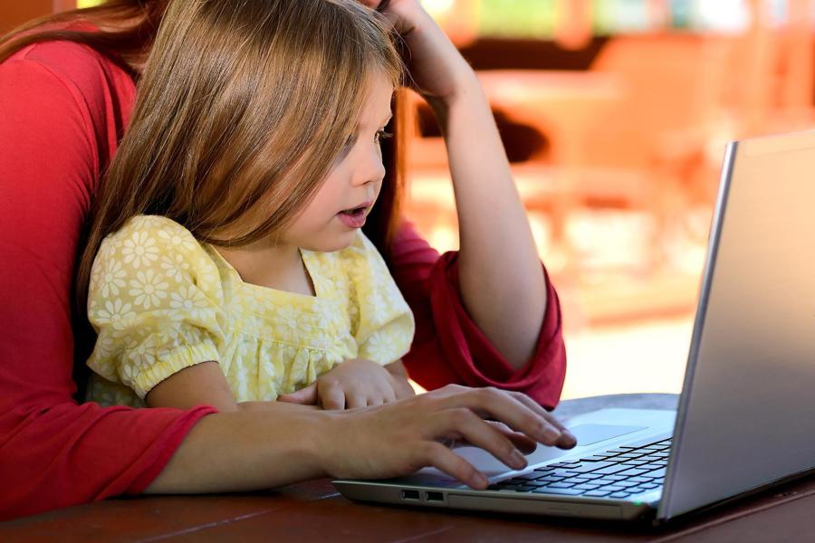 Kinderdorf Suedtirol Digitale Medien