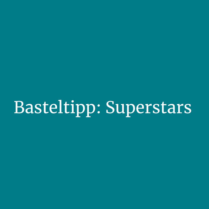 Superstars (1)